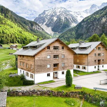 Penthouse Mountain View By A-Appartments Brand (Vorarlberg) Exterior foto