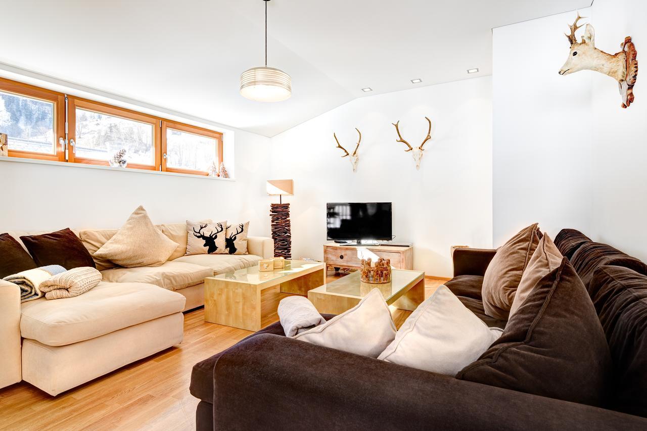 Penthouse Mountain View By A-Appartments Brand (Vorarlberg) Exterior foto